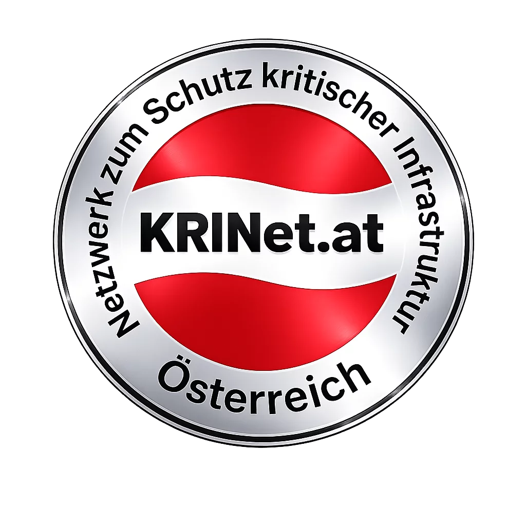 KRINet.at